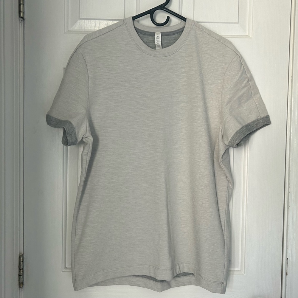 Lululemon Shirt